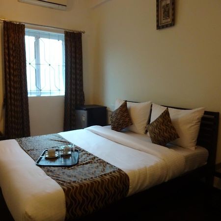 Hotel Sai Baga Extérieur photo